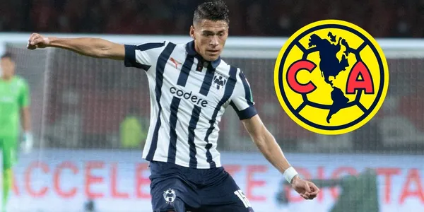 En pleno partido Moreno le hace guiños a las Águilas