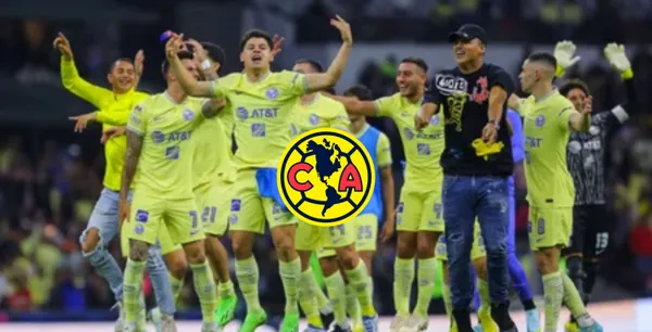 En su club ya no lo quieren y la directiva de Coapa ya estaría pensando en este refuerzo