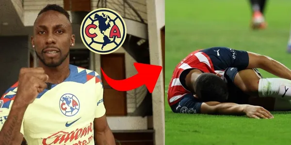 En su estreno el colombiano anotó un tanto y dio asistencia para otro.