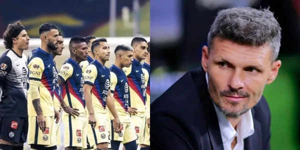 En su momento era pilar del América, ha perdido protagonismo y se podría ir pronto