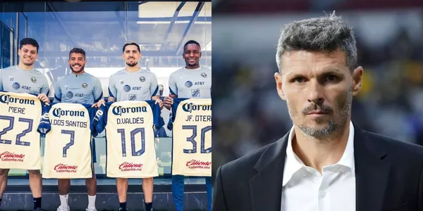 En su momento fue una decisión criticada y ahora le aplauden al Tano