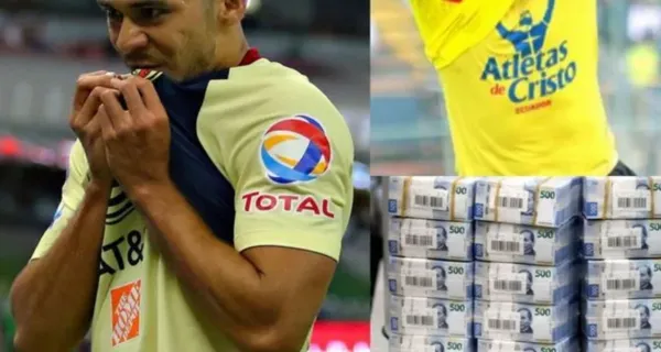 En su momento fue uno de los mejores del equipo, llevaba una vida de excesos, ahora es soldado de Cristo.