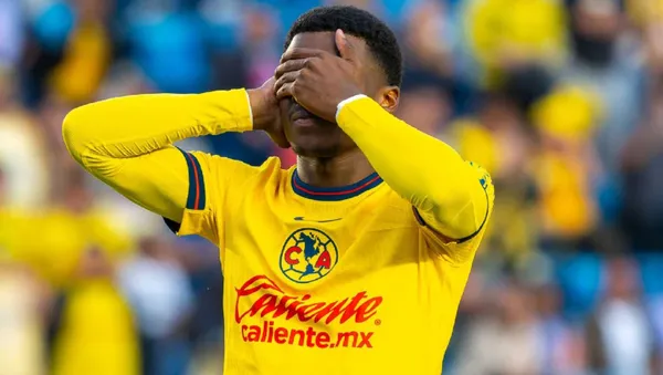 Entre días difíciles, América ya decidió que Dilrosun no seguirá en el plantel para el Clausura 2026.