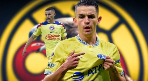 Entre rumores por su salida, el Maguito se muestra despreocupado.