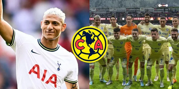 Entrenó a los mejores del mundo y ahora será DT del América