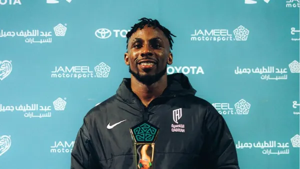 Equipo mexicano quiere contratar a Julián Quiñones.