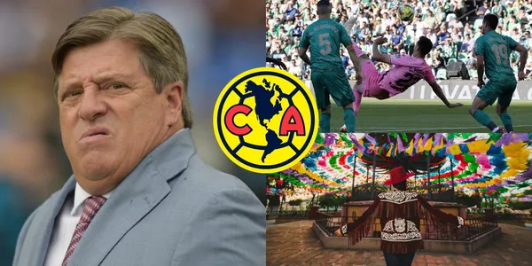 Era el nuevo Jiménez, pero como Lozano no tuvo oportunidades y terminó en segunda