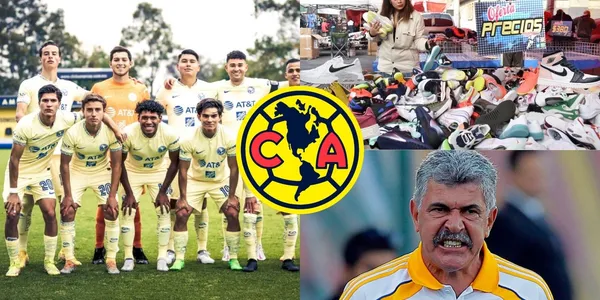 Era la joya del nido Águila pero sus malas decisiones y el Tuca acabarón con él