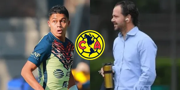 Era una joya del fútbol mexicano pero Santiago Baños