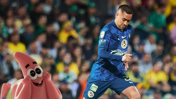 Erick "Chiquito" Sánchez - Foto: Mexsport