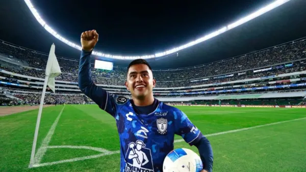 Erick Sánchez al América