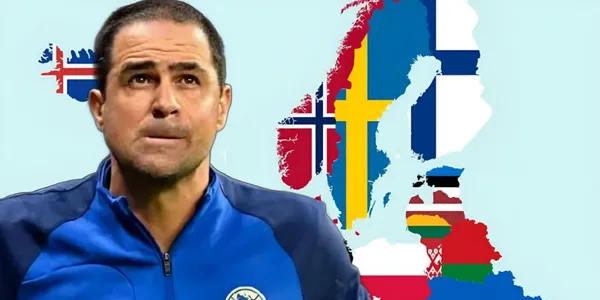 Érick Sánchez es objeto del deseo del Club América, pero el Feyenoord se metió en la pelea