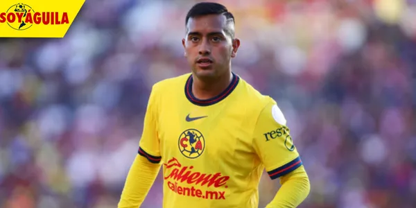 Erick Sánchez (Fuente: MEXSPORT)