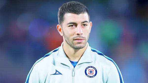 Erik Lira desprecia a la playera del Club América.