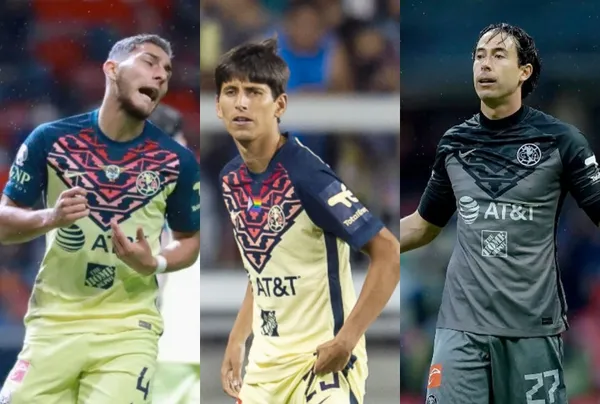 Errores garrafales y lesiones generan máxima desconfianza