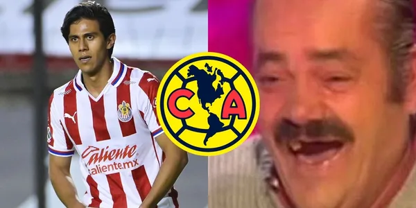 Es bien sabido que para volver a figurar en el medio debes tratar de hablar del más grande de México