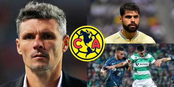 Es cierto que el América ha logrado mantener el invicto en el presente torneo.