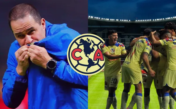 Es el mejor DT del continente.