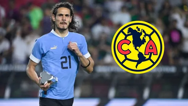 Es hora de que el América contrate a un crack mundial para romper el mercado.