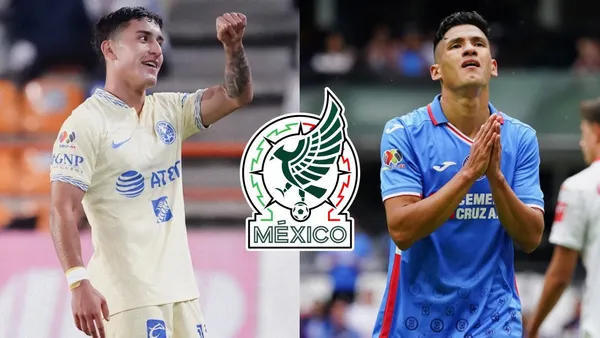 Es increíble que en la lista de convocados de la Selección Mexicana no esté Alex Zendejas.