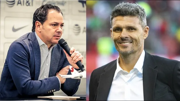 Es la primera vez en mucho tiempo que vivimos un mercado de fichajes emocionante.