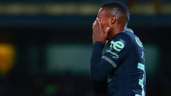 Es momento de cambios en el América y eso hará que varios jugadores sean transferibles y puedan salir del club este mismo verano.