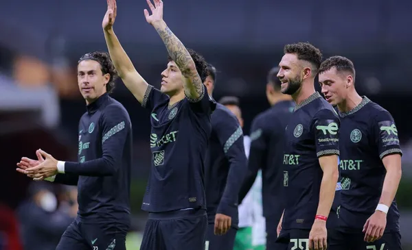 Es momento de hacer un repaso por el presente torneo del América, ya que como aficionados nos tocó vivir las dos caras de la moneda.