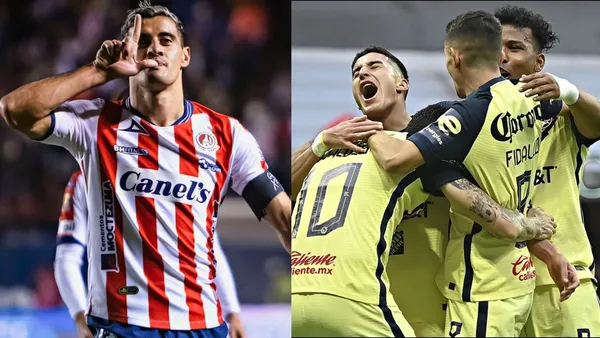 Es momento de que Santiago Baños despierte y comience a hacer fichajes en América.