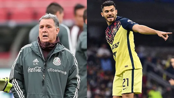 Es preocupante la situación con los delanteros mexicanos, ya que estamos dejando de producir futbolistas de calidad.