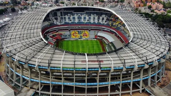 Es un hecho que a Cruz Azul solo le permitimos jugar en el Estadio Azteca mientras se consiguen una casa.