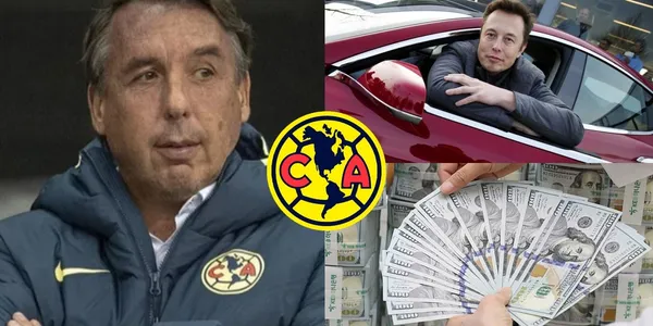 Es un hecho que Tesla llega a México y busca invertir en el fútbol mexicano, destapan el porqué se interesaría en el América