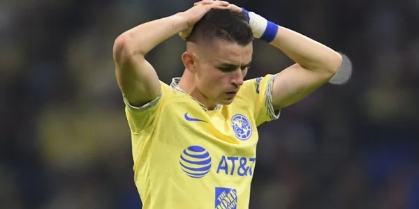 Es una de las noches más amargas de las últimas temporadas.