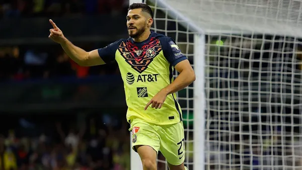 Es una realidad de que el bulto de Henry Martín, terminó por decepcionar a la mayoría.