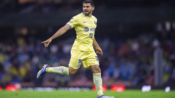 Es una realidad que Henry Martín está viviendo uno de sus peores momentos.