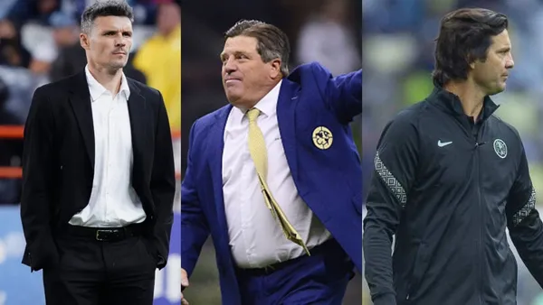 Es una realidad que la actualidad de la selección mexicana de futbol no está pasando por un buen momento y además los resultados no se le han dado.