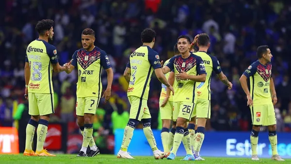 Es una realidad que las águilas del América, además de ser el equipo más ganador e importante…