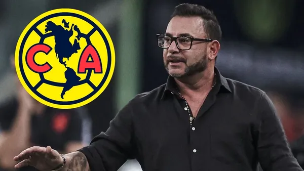 Es una realidad que para Santiago Baños su primera opción no era Fernando Ortiz.