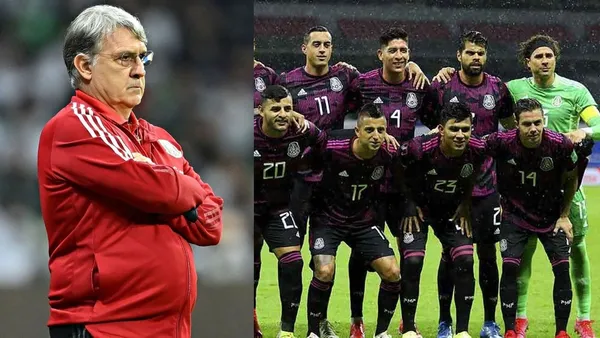 Es una realidad y por más que los directivos de la Federación Mexicana de Futbol lo quieran ocultar, la actual selección nacional da pena.