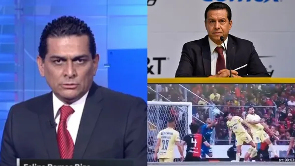 Es verdad que las Águilas le dieron vida a un rival que estaba casi en la lona.