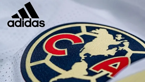 Escudo del América - Foto: Captura de pantalla