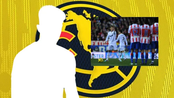 Escudo del América - Foto: Especial