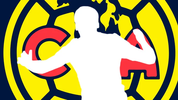 Escudo del América - Foto: Especial