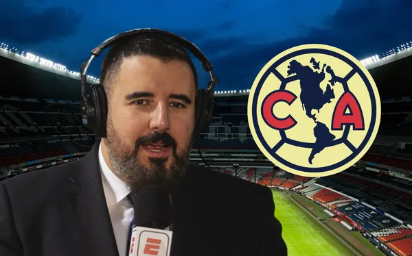 Está enamorado de un jugador.