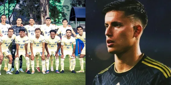 Esta joya podría debutar por las lesiones