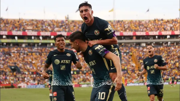 Esta liguilla del futbol mexicano se perfila a ser mágica para el América, ya que en algún momento de la temporada creímos que no podríamos estar.