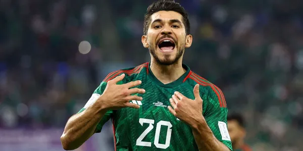 Esta semana se disputará la primer fecha FIFA del 2023 y México se medirá ante Surinam.