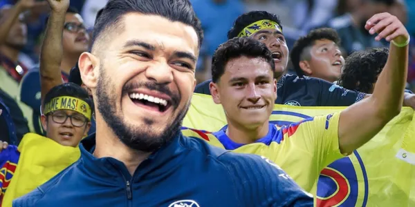 Está siendo uno de los más importantes jugadores dentro, pero también fuera del campo.