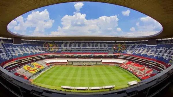 Estadio Azteca