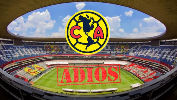 Estadio Azteca América