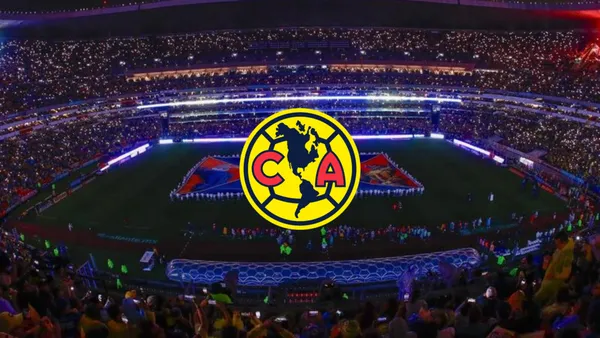 Estadio Azteca en la Final